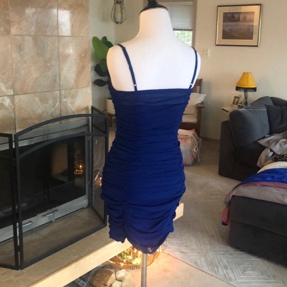 Lucca Couture Dress - Picture 3 of 11